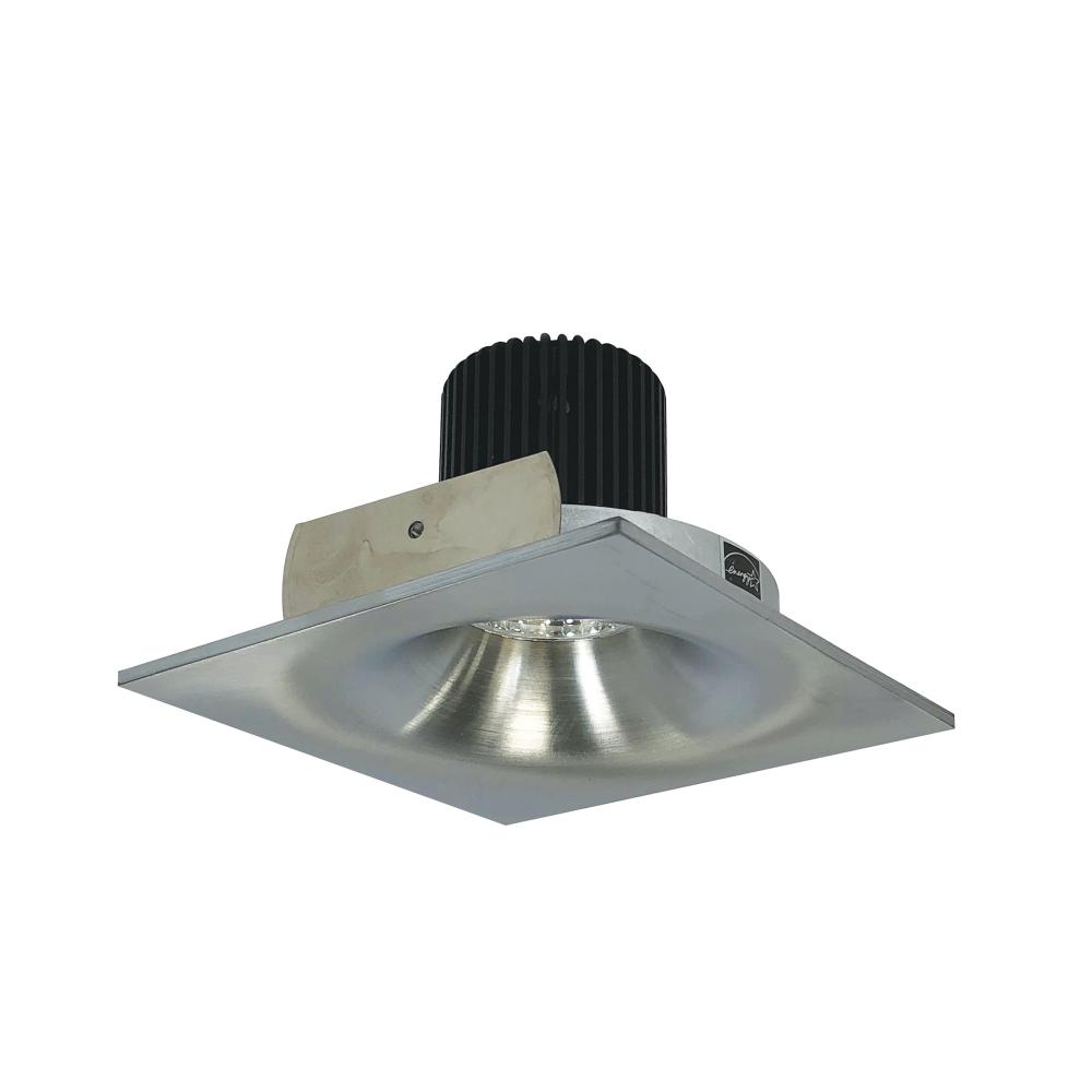 4&#34; Iolite LED Square Bullnose, 1500lm/2000lm/2500lm (varies by housing), Comfort Dim, Natural