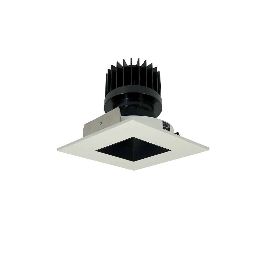 4&#34; Iolite LED Square Reflector with Square Aperture, 1500lm/2000lm/2500lm (varies by housing),