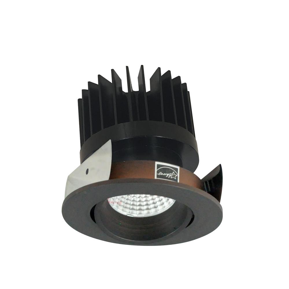2&#34; Iolite LED Round Adjustable Cone Reflector, 1500lm/2000lm/2500lm (varies by housing), Comfort