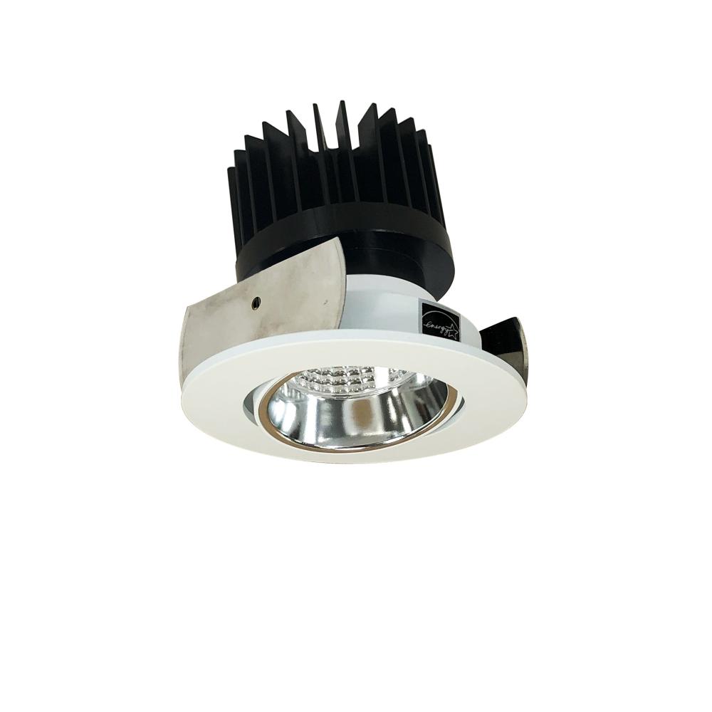 2&#34; Iolite LED Round Adjustable Cone Reflector, 1500lm/2000lm/2500lm (varies by housing), Comfort