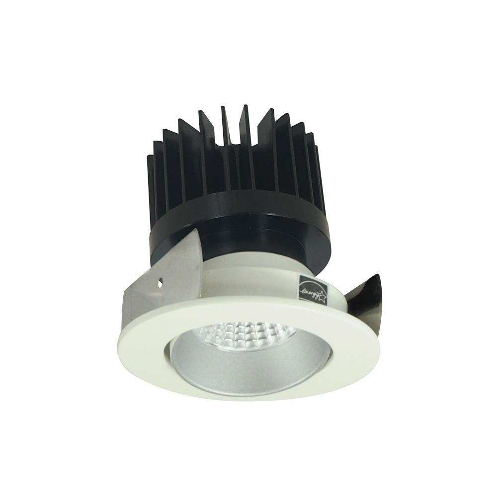 2&#34; Iolite LED Round Adjustable Cone Reflector, 1500lm/2000lm/2500lm (varies by housing), 5000K,