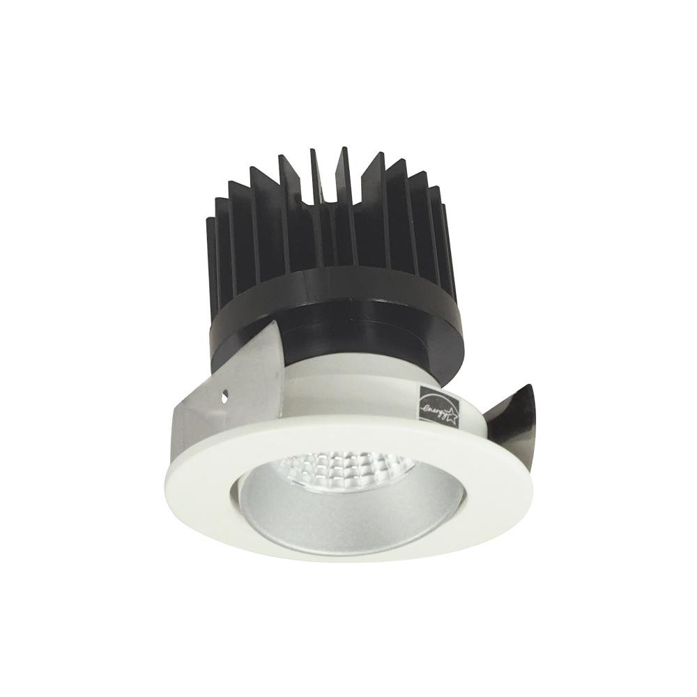 2&#34; Iolite LED Round Adjustable Cone Reflector, 1500lm/2000lm/2500lm (varies by housing), 3500K,