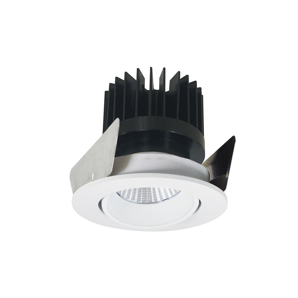 2&#34; Iolite LED Round Adjustable Cone Reflector, 1500lm/2000lm/2500lm (varies by housing), 3500K,