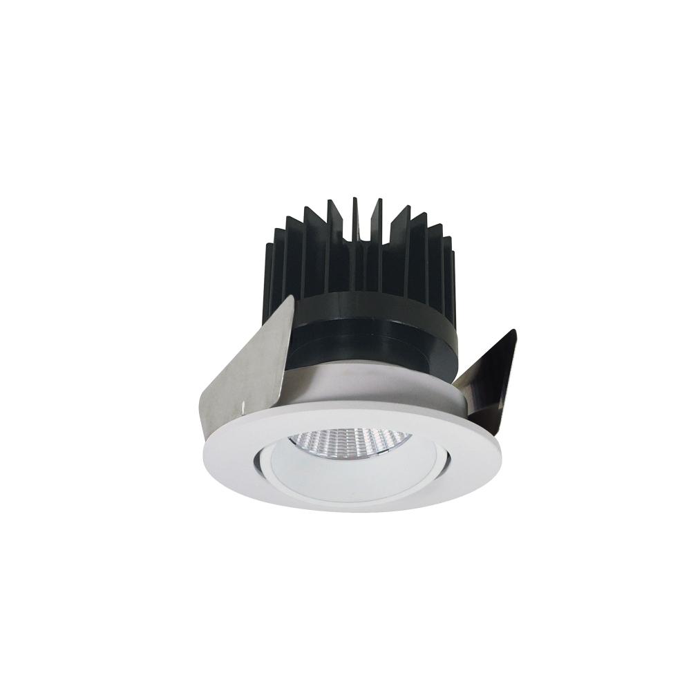 2&#34; Iolite LED Round Adjustable Cone Reflector, 1500lm/2000lm/2500lm (varies by housing), 3500K,