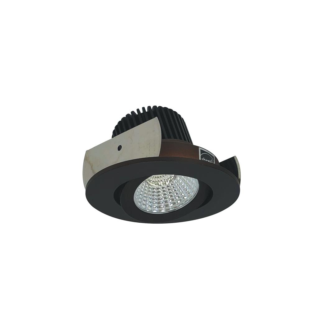 2&#34; Iolite LED Round Adjustable Gimbal, 800lm / 14W, 5000K, Bronze Finish