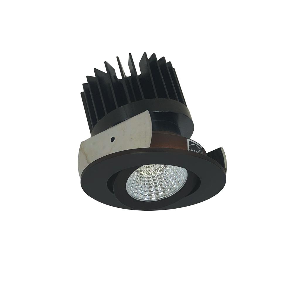 2&#34; Iolite LED Round Adjustable Gimbal, 1500lm/2000lm/2500lm (varies by housing), Comfort Dim,