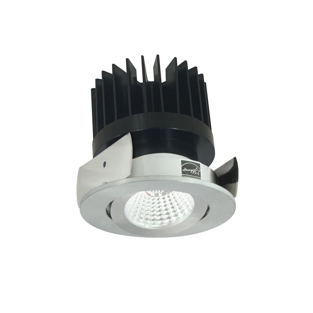 2&#34; Iolite LED Round Adjustable Gimbal, 1500lm/2000lm/2500lm (varies by housing), 5000K, Natural