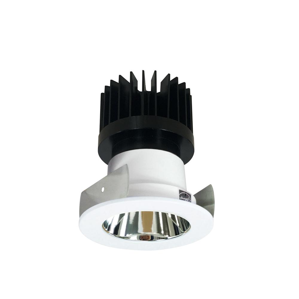 2&#34; Iolite LED Round Reflector, 1500lm/2000lm/2500lm (varies by housing), Comfort Dim, Specular