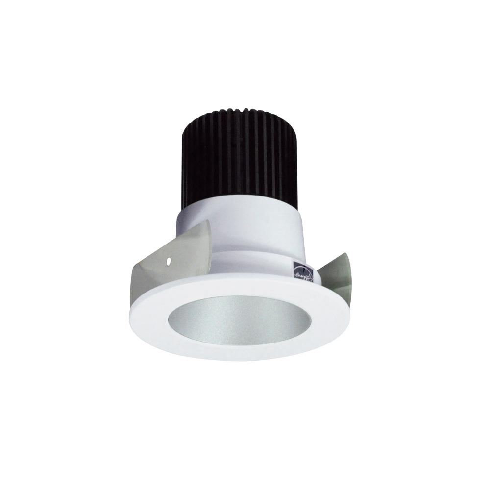 2&#34; Iolite LED Round Reflector, 10-Degree Optic, 800lm / 12W, 2700K, Haze Reflector / Matte