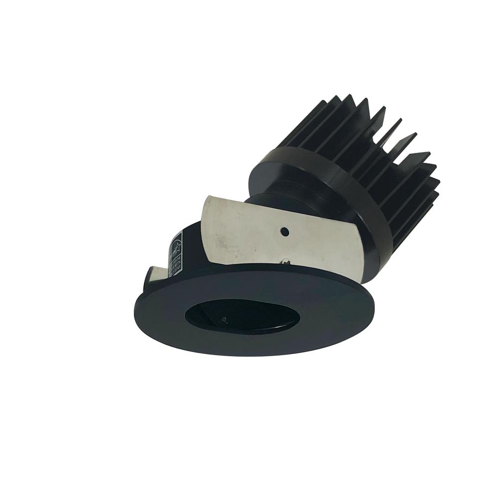 2&#34; Iolite LED Round Adjustable Slot Aperture, 1500lm/2000lm/2500lm (varies by housing), 2700K,