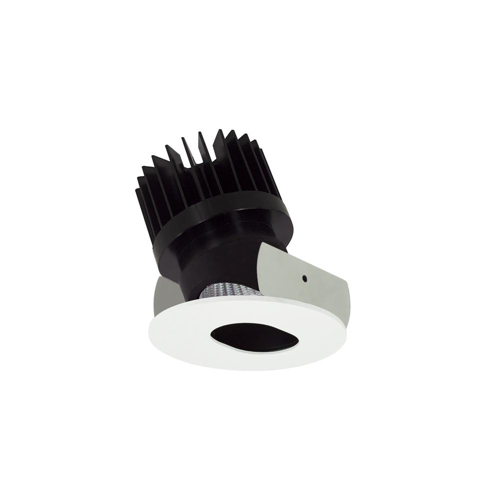 2&#34; Iolite LED Round Adjustable Slot Aperture, 1500lm/2000lm/2500lm (varies by housing), 3000K,