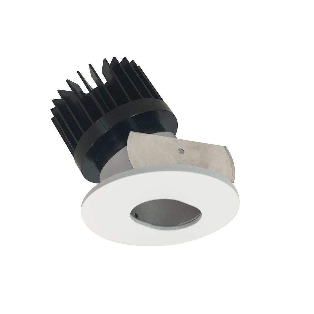 2&#34; Iolite LED Round Adjustable Slot Aperture, 1500lm/2000lm/2500lm (varies by housing), Comfort