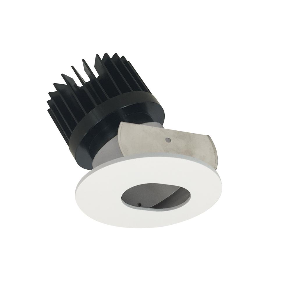 2&#34; Iolite LED Round Adjustable Slot Aperture, 1500lm/2000lm/2500lm (varies by housing), 5000K,
