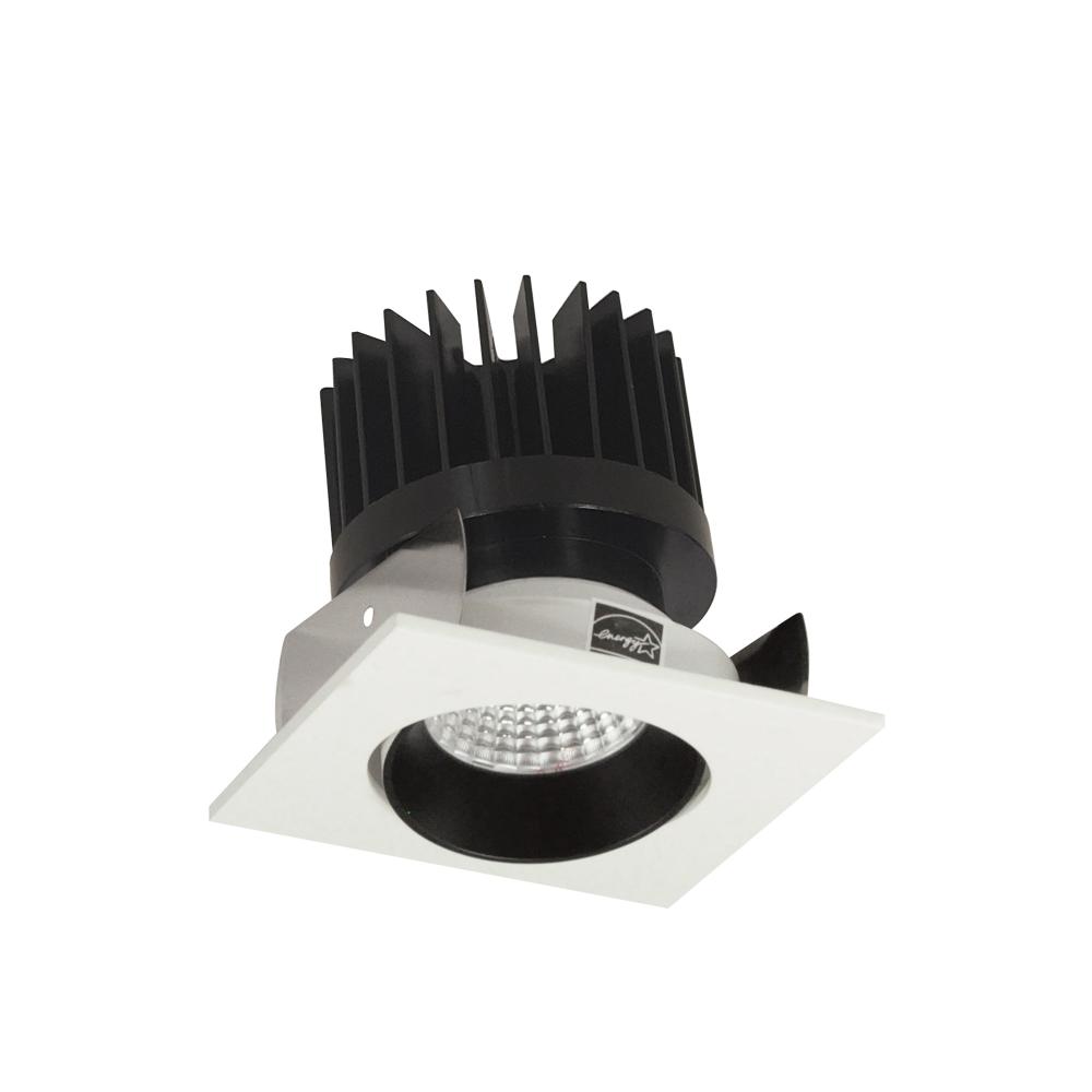 2&#34; Iolite LED Square Adjustable Cone Reflector, 1500lm/2000lm/2500lm (varies by housing), 5000K,