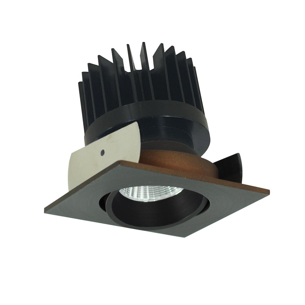 2&#34; Iolite LED Square Adjustable Cone Reflector, 1500lm/2000lm/2500lm (varies by housing), 5000K,