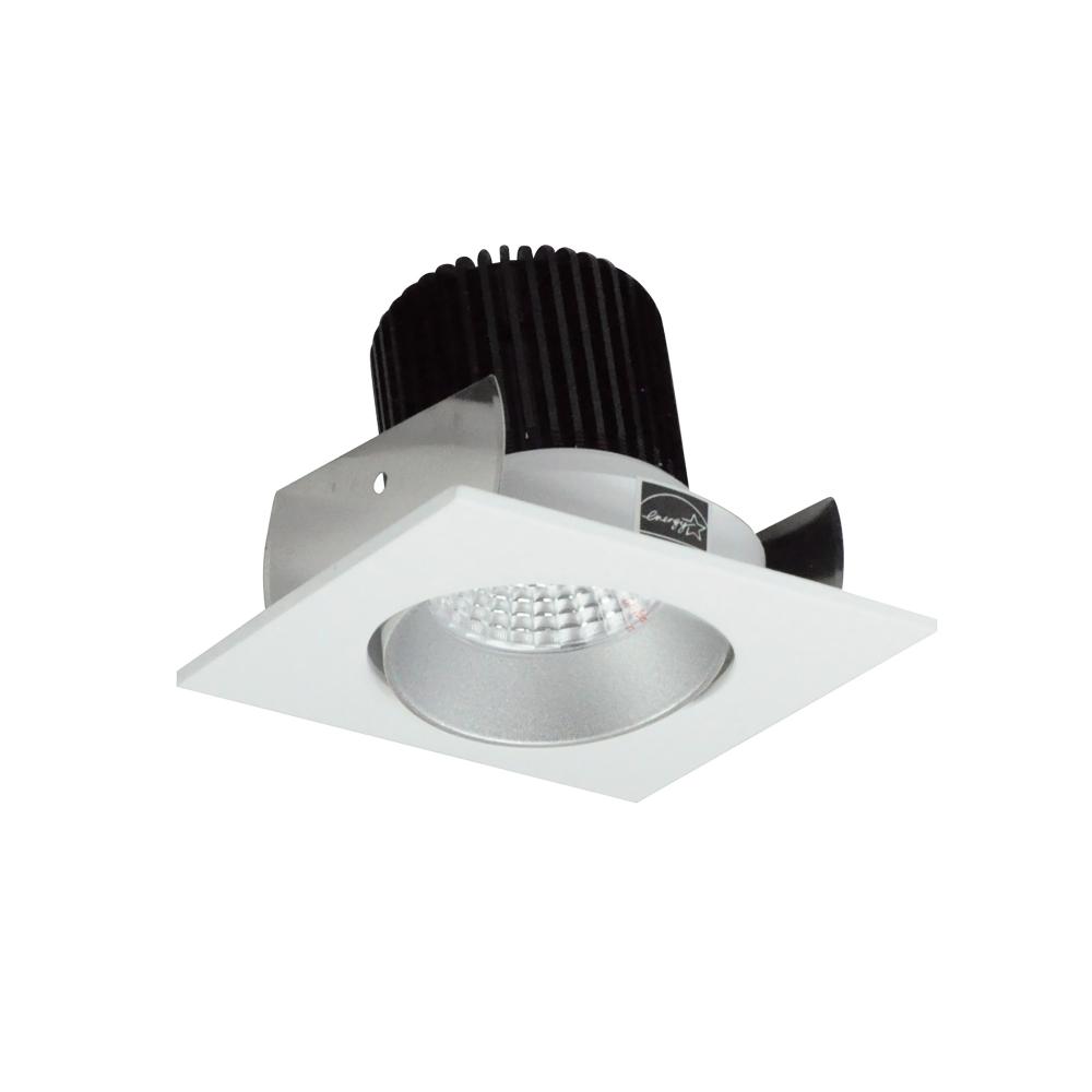 2&#34; Iolite LED Square Adjustable Cone Reflector, 1000lm / 14W, 3500K, Haze Reflector / Matte