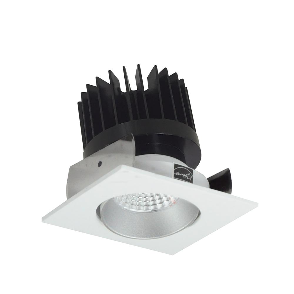 2&#34; Iolite LED Square Adjustable Cone Reflector, 1500lm/2000lm/2500lm (varies by housing),
