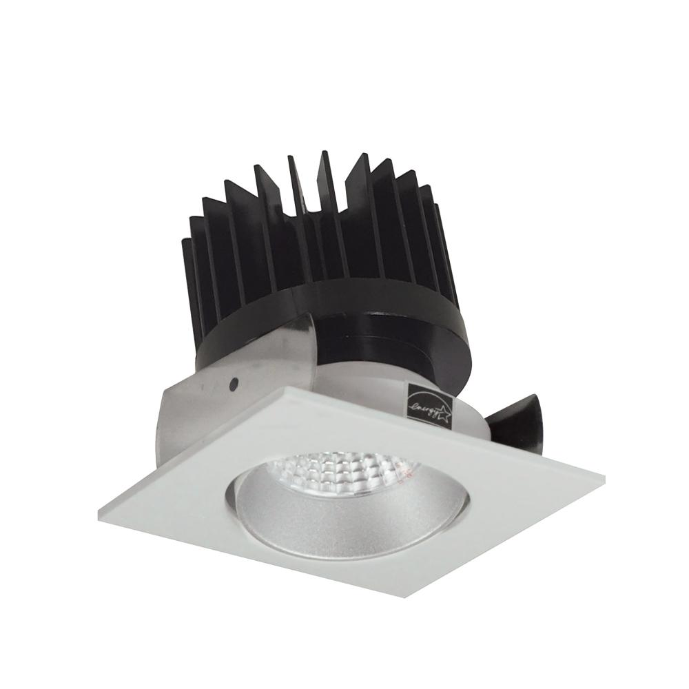2&#34; Iolite LED Square Adjustable Cone Reflector, 1500lm/2000lm/2500lm (varies by housing),