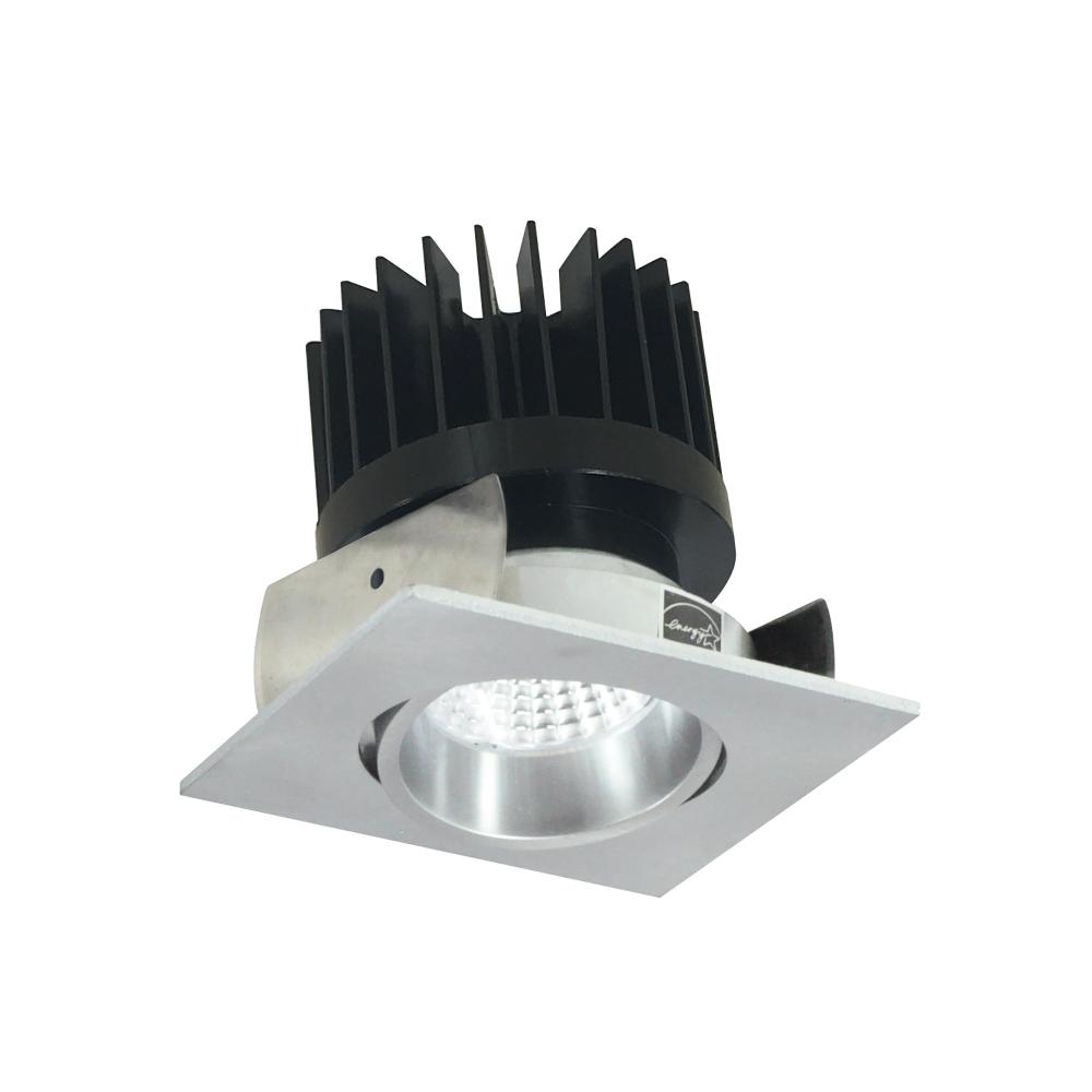 2&#34; Iolite LED Square Adjustable Cone Reflector, 1500lm/2000lm/2500lm (varies by housing),