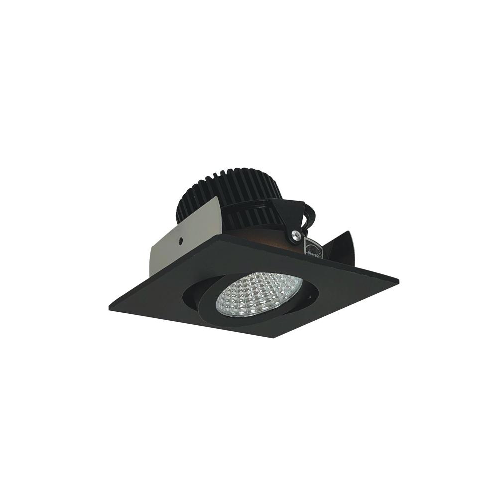 2&#34; Iolite LED Square Adjustable Gimbal, 1000lm / 14W, 2700K, Bronze Finish