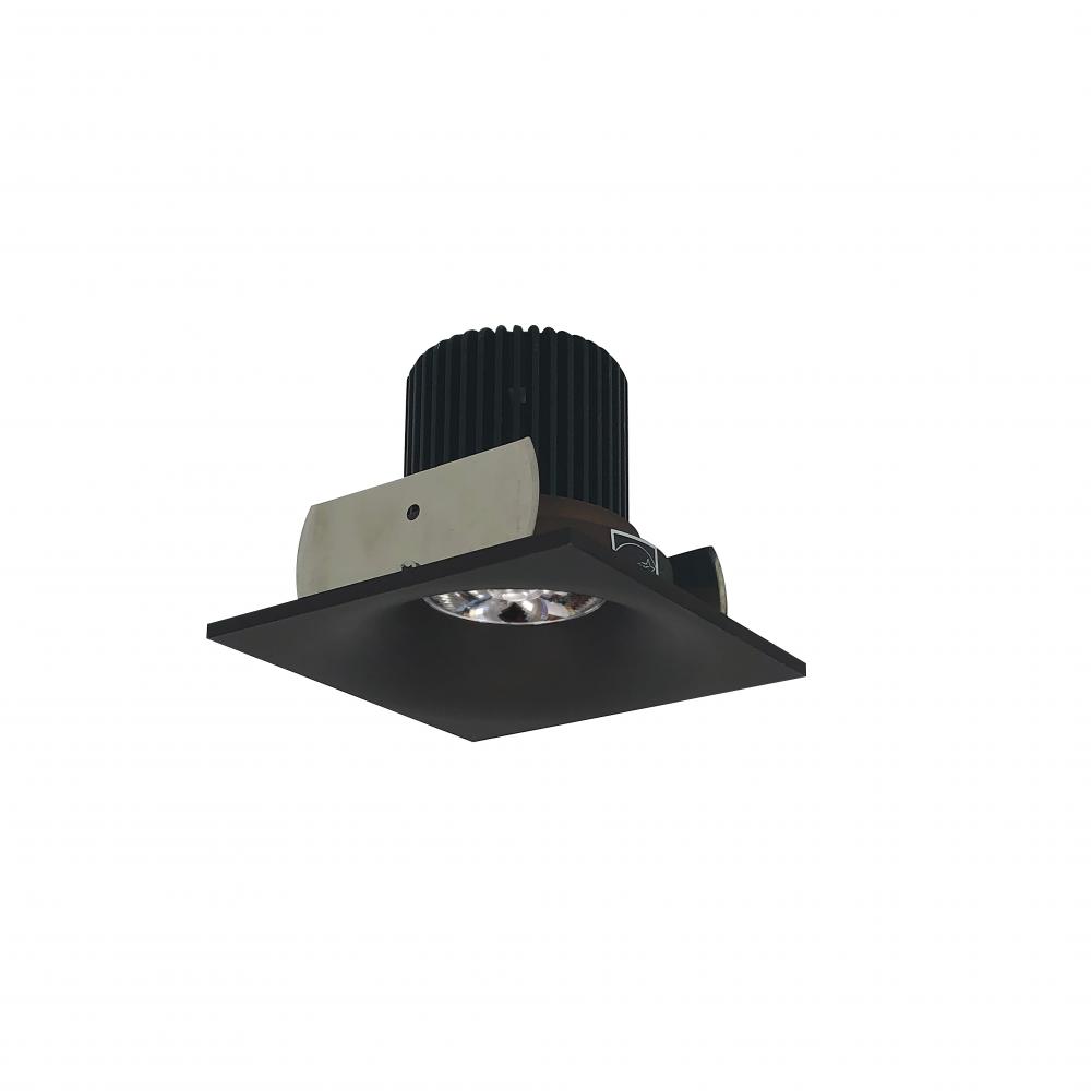 2&#34; Iolite LED Square Bullnose, 10-Degree Optic, 800lm / 12W, 3500K, Bronze Finish