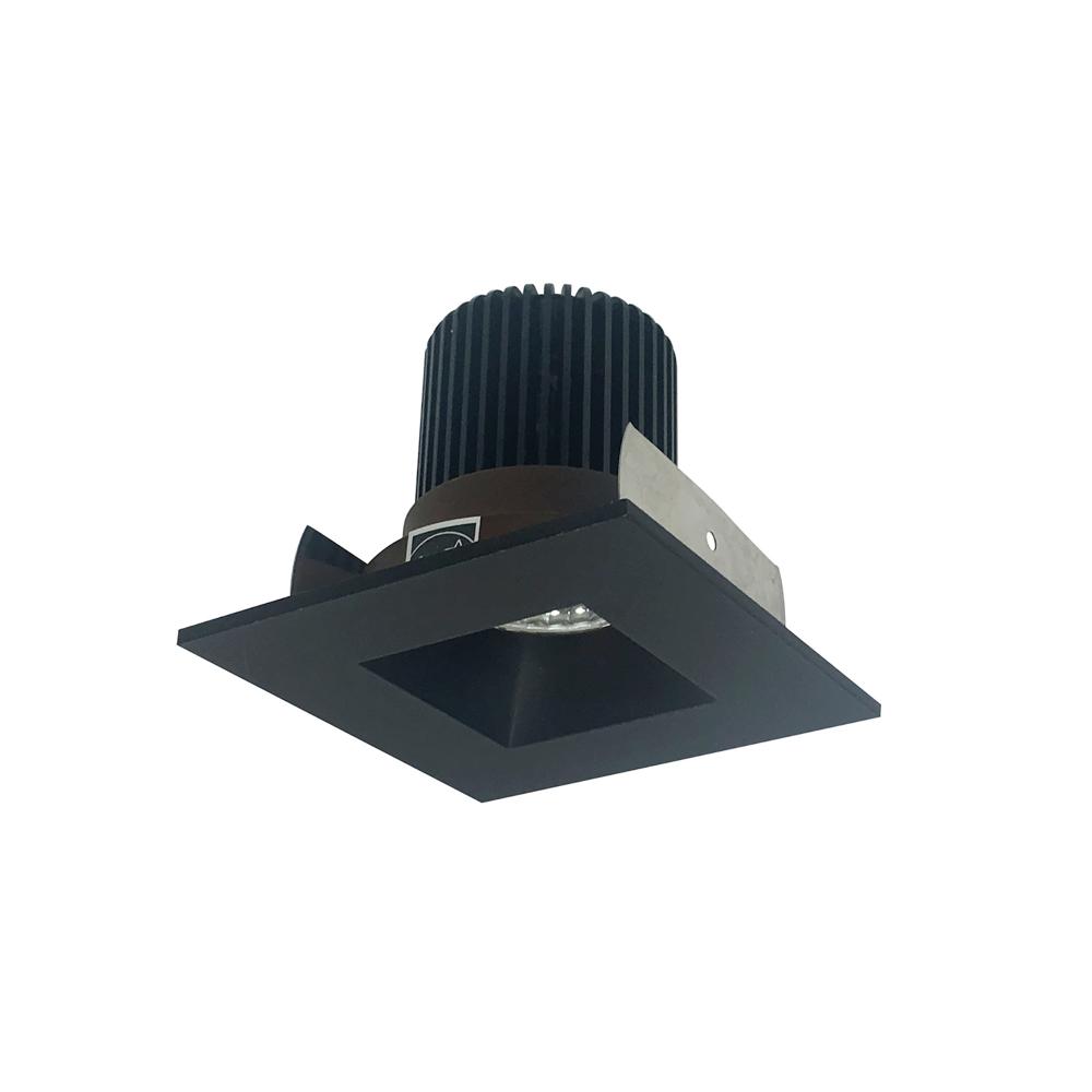 2&#34; Iolite LED Square Reflector with Square Aperture, 1000lm / 14W, 5000K, Bronze Reflector /
