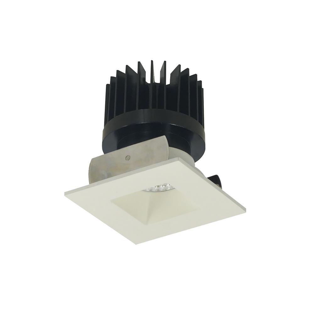 2&#34; Iolite LED Square Reflector with Square Aperture, 1500lm/2000lm/2500lm (varies by housing),