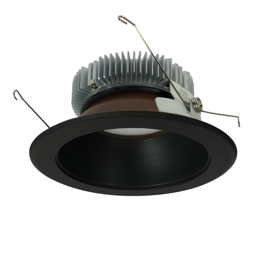 6&#34; Cobalt Dedicated High Lumen Reflector, 1500lm, 2700K, Bronze Reflector / Bronze Flange