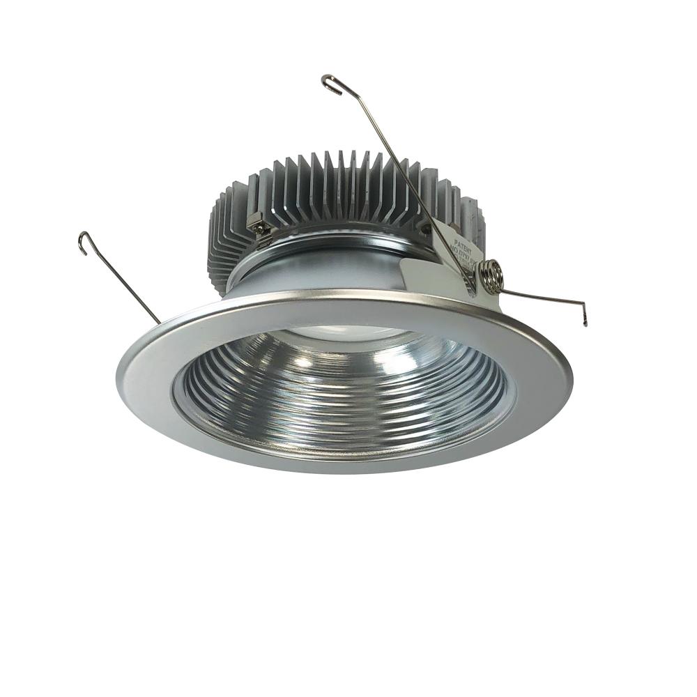 6&#34; Cobalt Dedicated High Lumen Baffle, 1500lm, 2700K, Natural Metal Baffle / Natural Metal