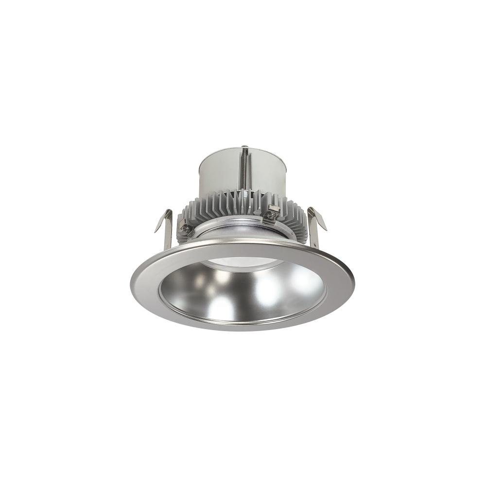 4&#34; Cobalt Click Round Retrofit Reflector, 750lm / 10W, 3000K, Natural Metal Reflector / Natural