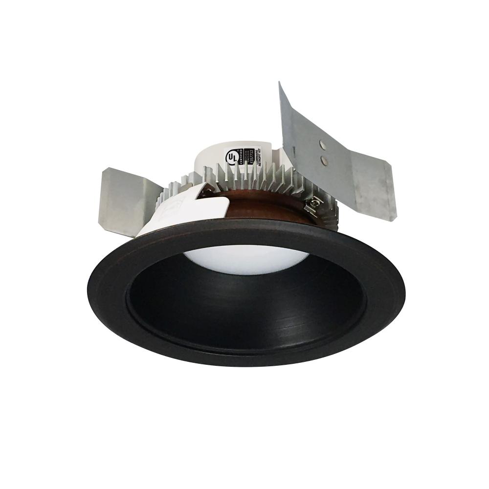 5&#34; Cobalt Click Round Retrofit Reflector, 1000lm / 13.5W, Selectable CCT, Bronze