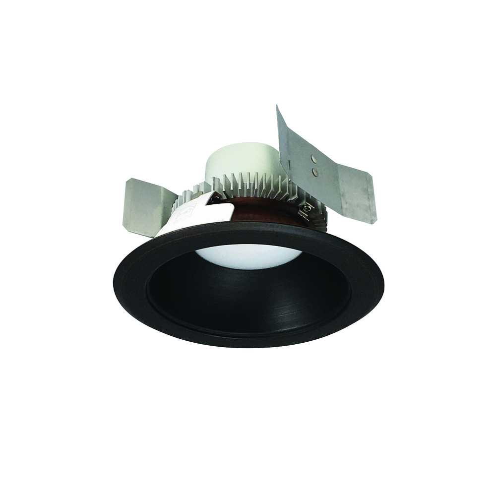 5&#34; Cobalt Click Round Retrofit Reflector, 750lm / 10W, 4000K, Bronze Reflector / Bronze Flange,
