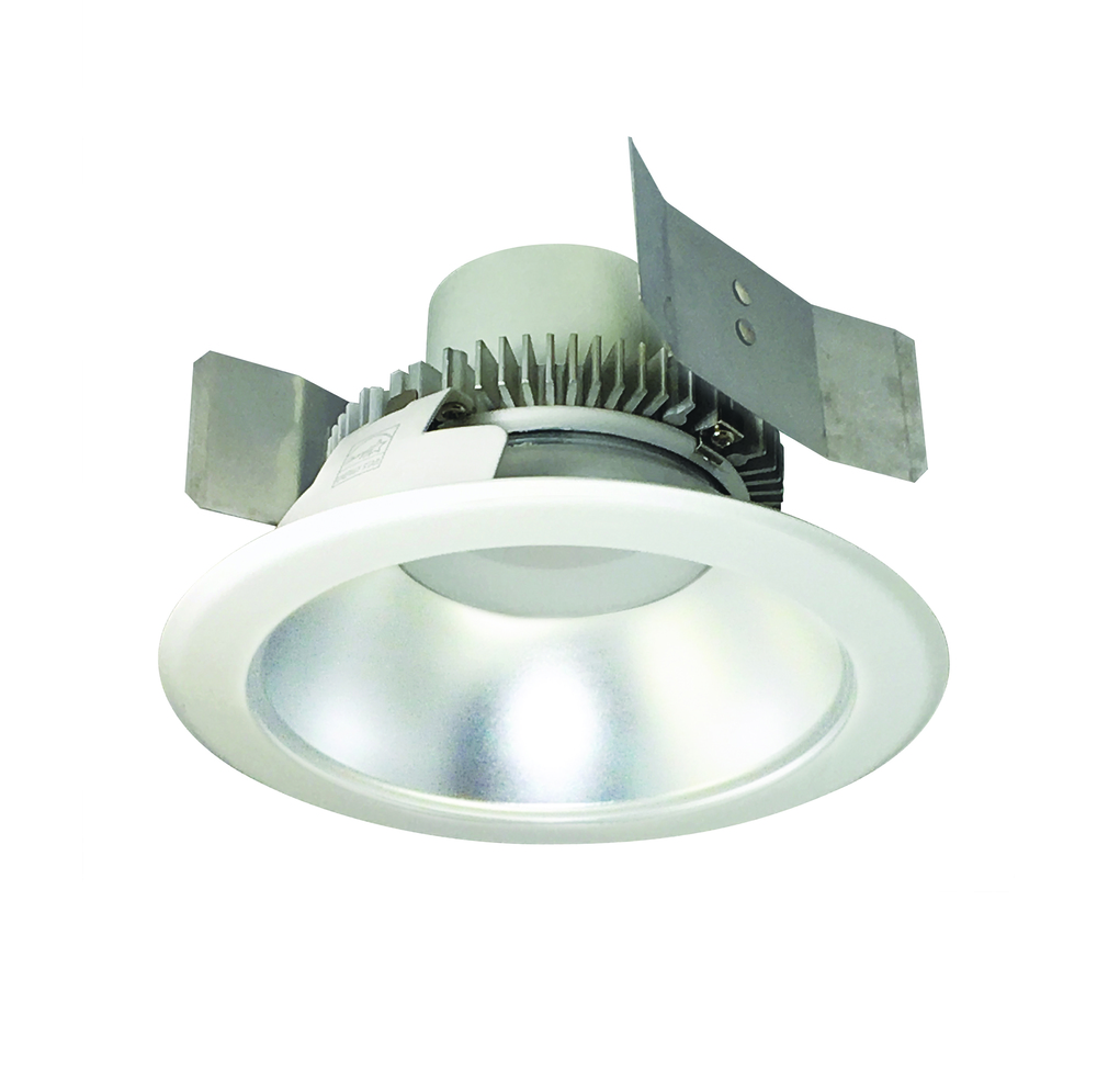 5&#34; Cobalt Click Round Retrofit Reflector, 1000lm / 12W, 3000K, Diffused Clear Reflector / White