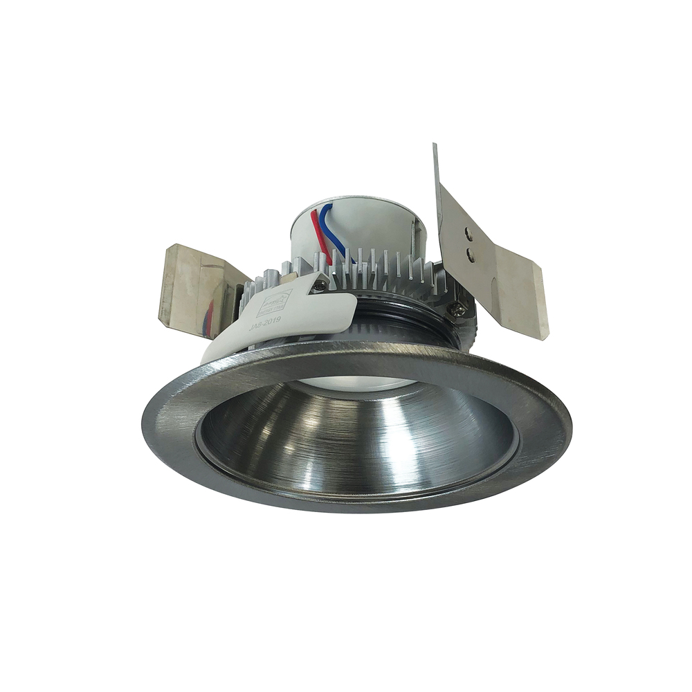 5&#34; Cobalt Click Round Retrofit Reflector, 750lm / 10W, 4000K, Natural Metal Reflector / Natural