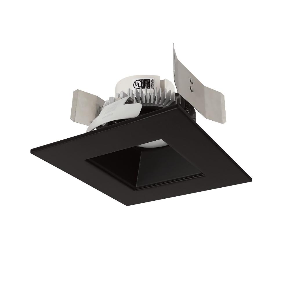5&#34; Cobalt Click Square Retrofit Reflector with Square Aperture, 1000lm / 13.5W, Selectable CCT,