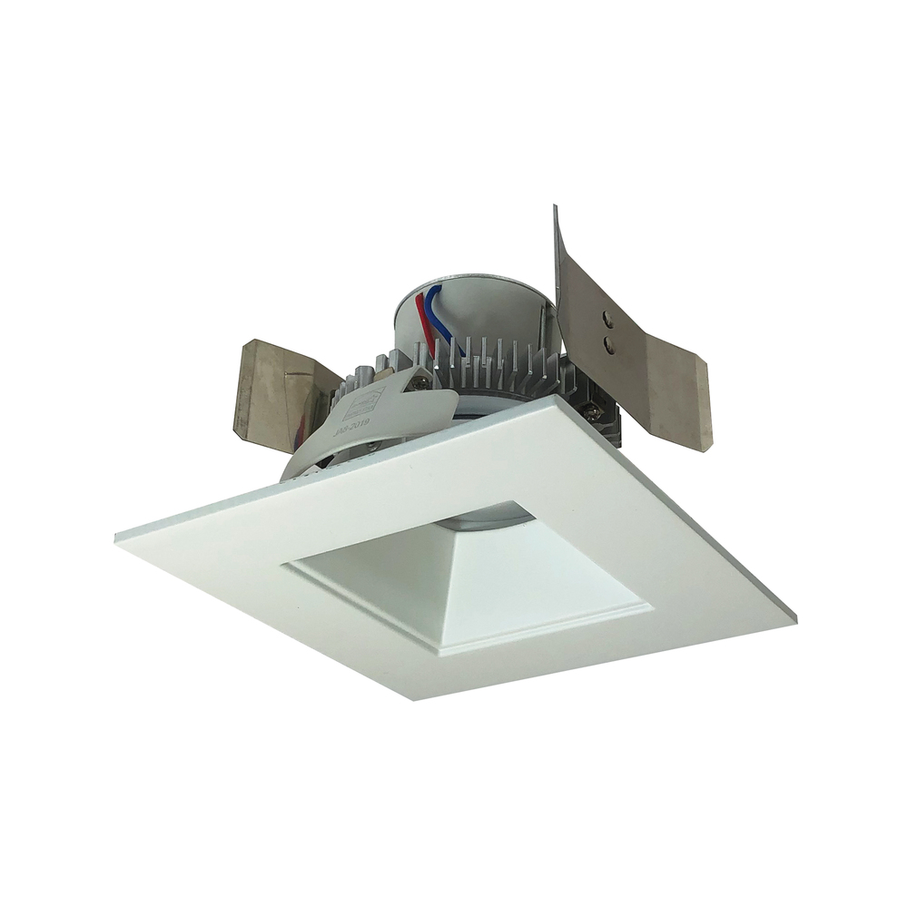 5&#34; Cobalt Click Square Retrofit Reflector with Square Aperture, 1000lm / 12W, 3000K, Matte