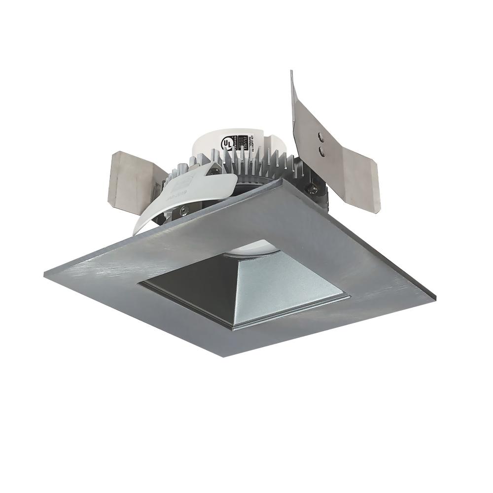 5&#34; Cobalt Click Square Retrofit Reflector with Square Aperture, 1000lm / 13.5W, Selectable CCT,