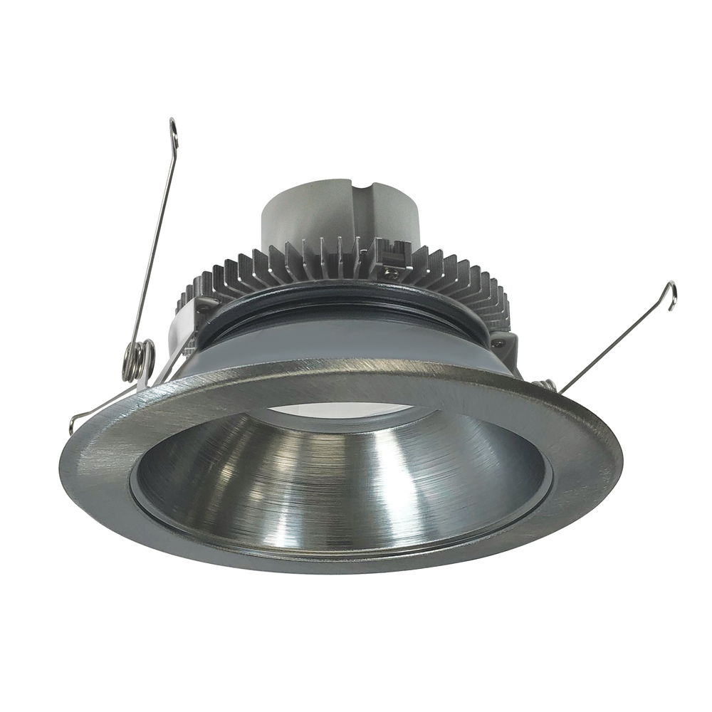 6&#34; Cobalt Click Round Retrofit Reflector, 750lm / 10W, 2700K, Natural Metal Reflector / Natural
