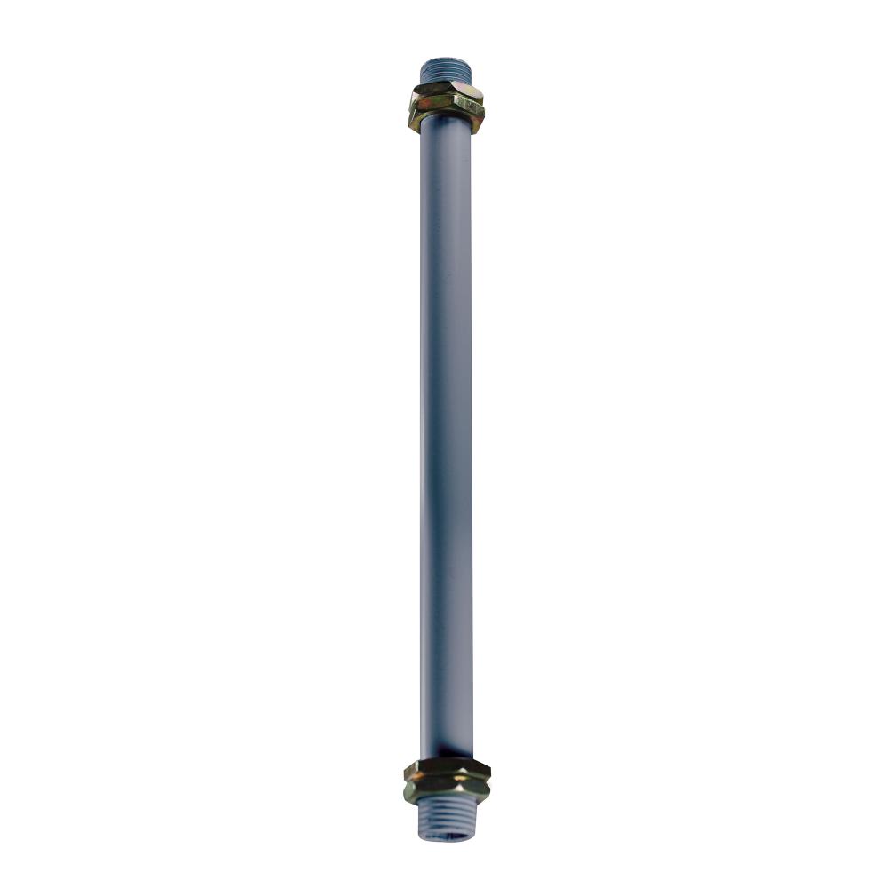 STEM,PENDANT 96&#34;,SILVER