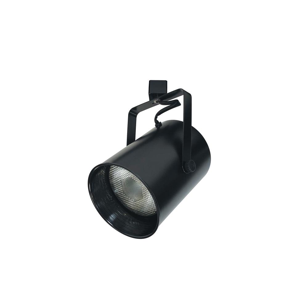 FLATBACK CYL PAR38 BK,BK BAF &#34;