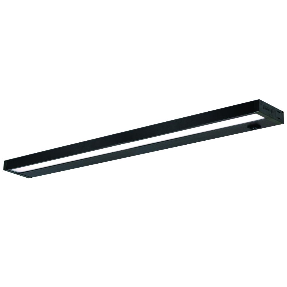 32&#34; LEDUR LED Undercabinet 3000K, Bronze