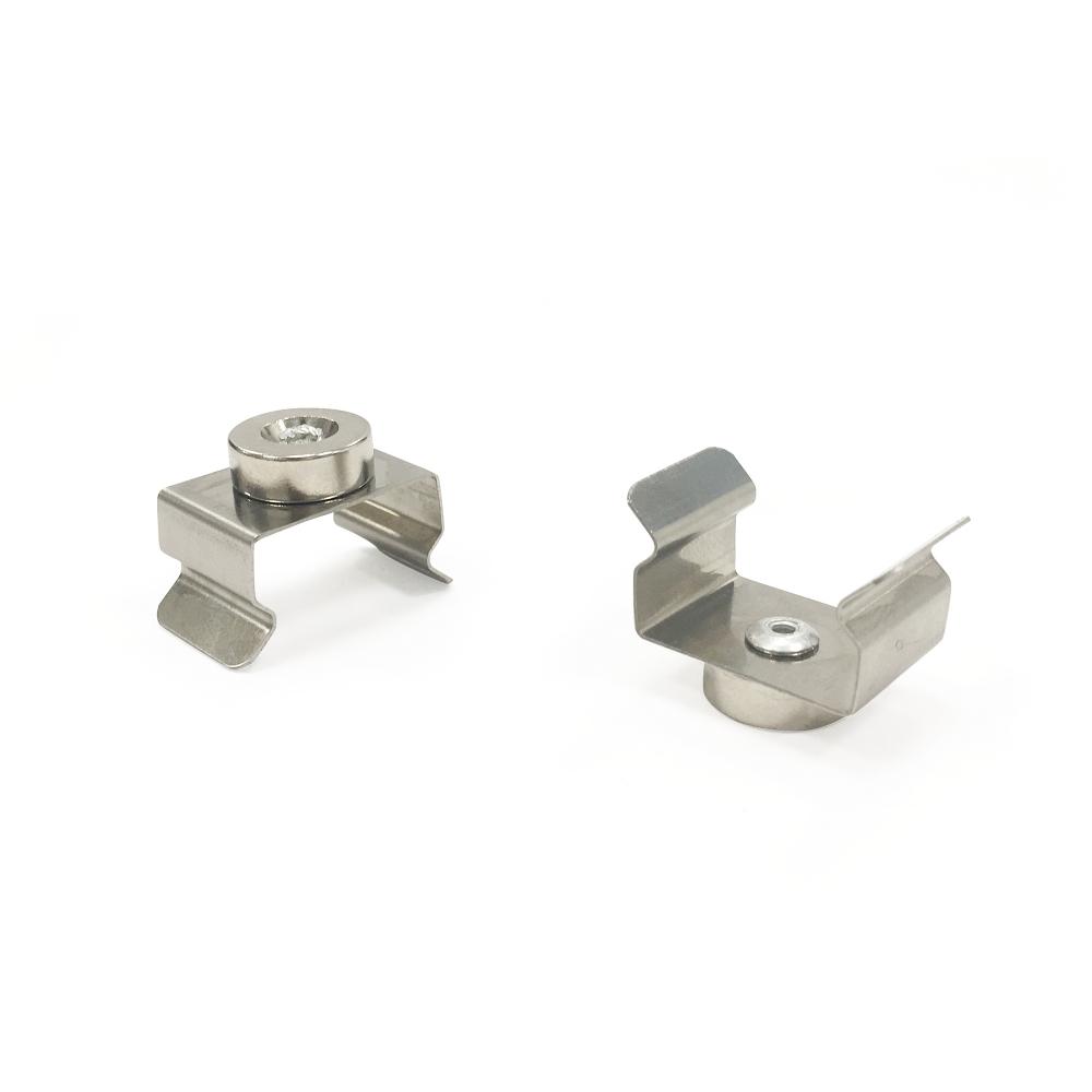 Magnetic Mounting Kit for NULS LED Linear Undercabinet