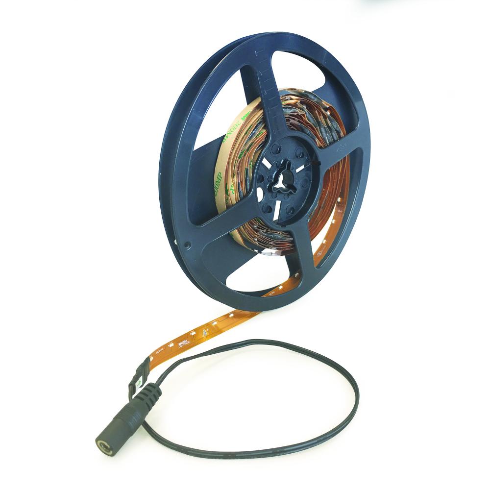 SIDE TAPE LIGHT 16&#39; , 24V 3000