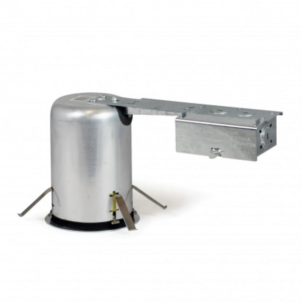 4&#34; Line Voltage IC AT Remodel Housing