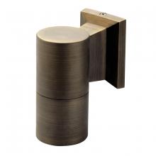Kichler 15784CBR - Small Up or Down Sconce Centennial Brass