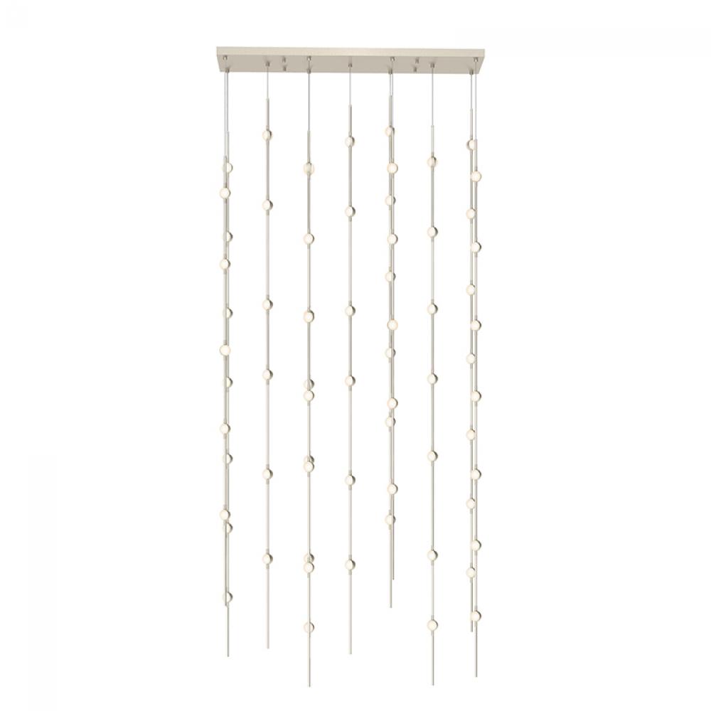 Andromeda 36&#34; Rectangle LED Pendant