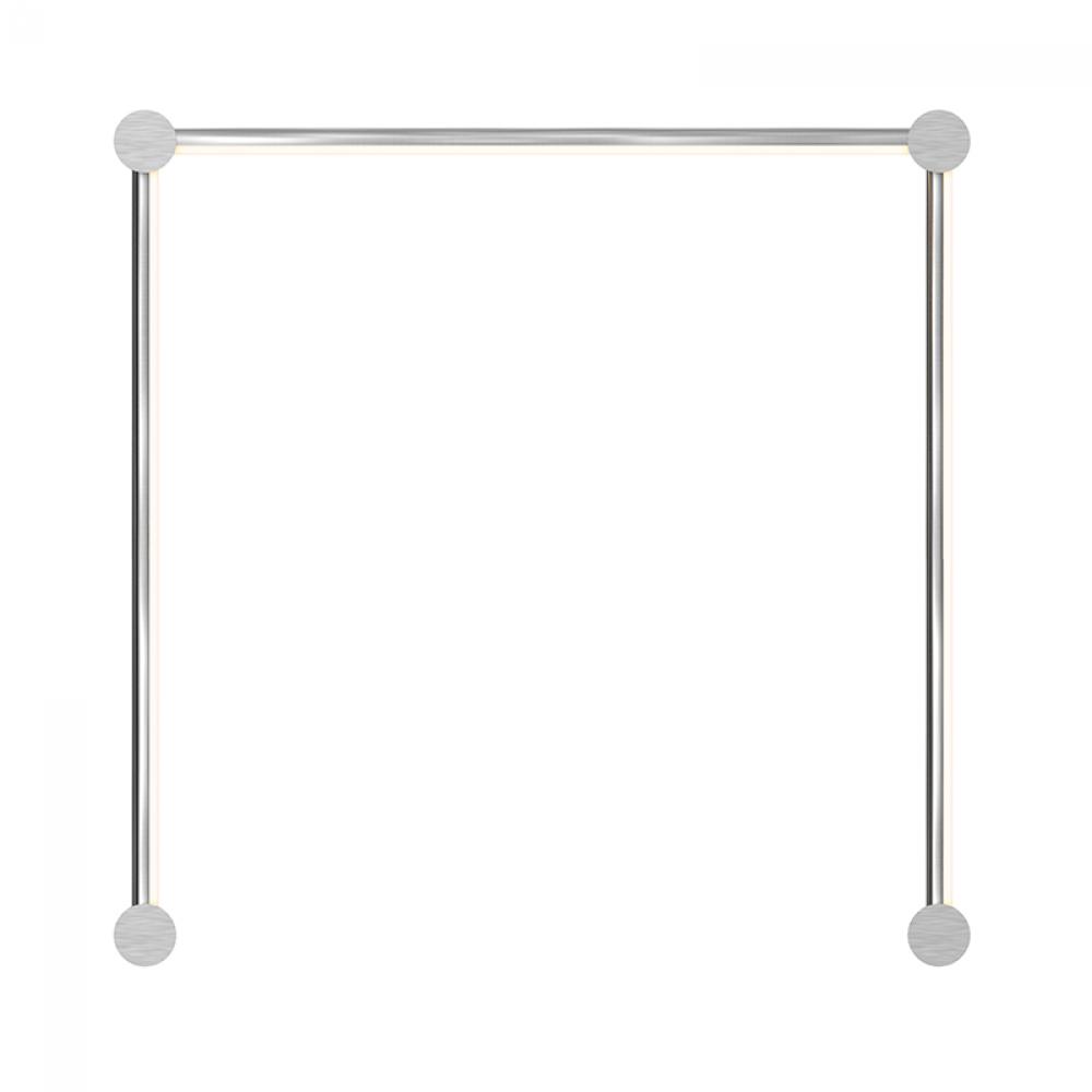 24&#34;/24&#34; Single N LED Wall Bar
