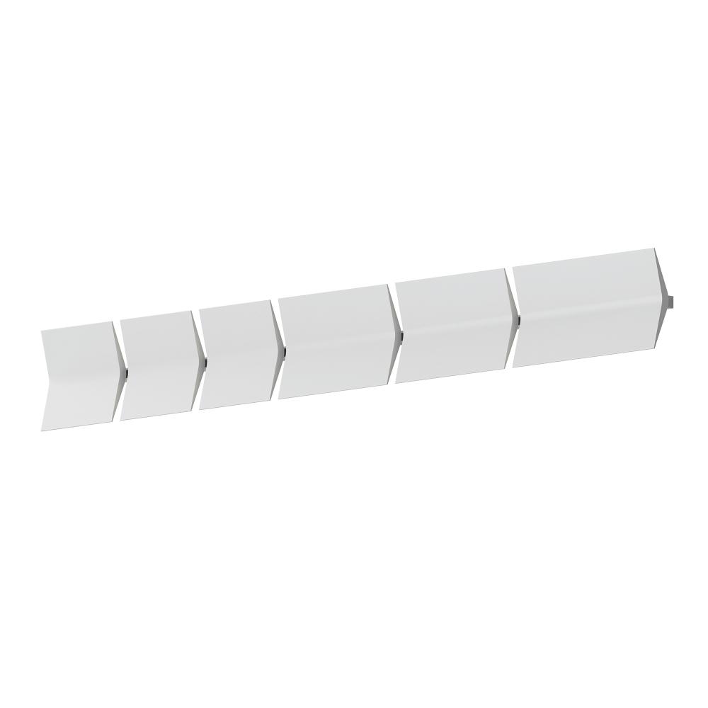 55&#34; Rail Kit