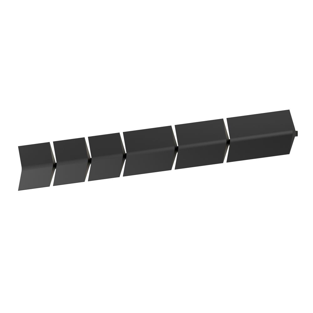 55&#34; Rail Kit