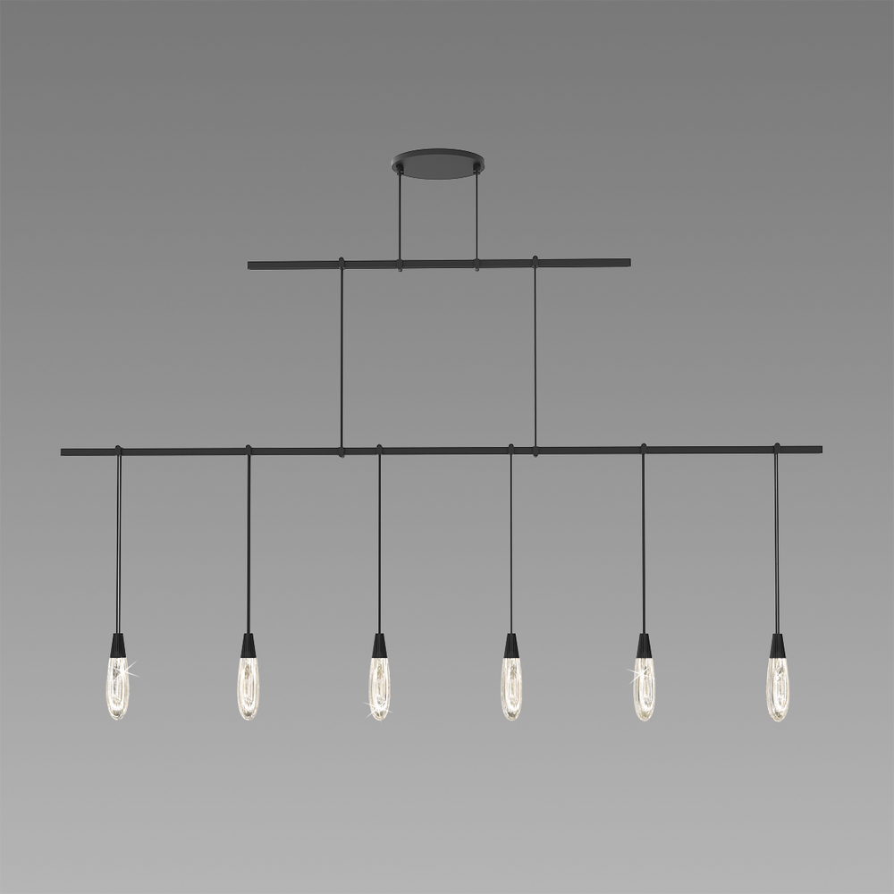 48&#34; 2-Tier Linear